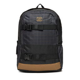 Billabong Раница Billabong Command Stash ABYBP00139 Черен