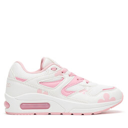 Kappa Laisvalaikio batai Kappa KC-23680Z(DZ) Balta