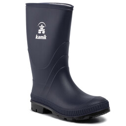 Kamik Gumáky Kamik Stomp EK4149 Nav/Blk