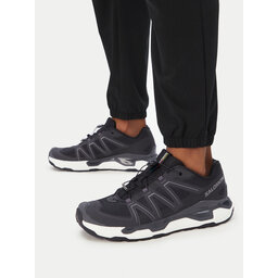 Salomon Sneakers Salomon Xc Roam L49124400 Schwarz