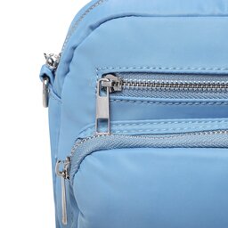 

Сумка ONLY Kogesther New Nylon 15257317 Provence, Голубий