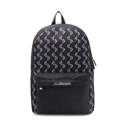 Kappa Mochila Kappa Logo Dulfos 37184SW-005 Negro