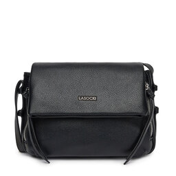 Lasocki Handtasche Lasocki LSK-X-005-07 Schwarz