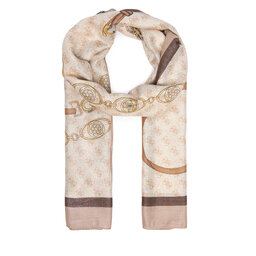 Guess Шаль Guess AW5532 VIS03 Бежевий