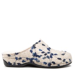 Berkemann Pantuflas Berkemann Donata 01028 Beis