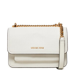 MICHAEL Michael Kors Borsetta MICHAEL Michael Kors 32T4GC7C1T Bianco