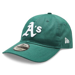 New Era Șapcă New Era League Essential 9T 60358009 Verde