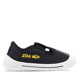 

Тапочки Action Boy CA22483C Black, Чорний