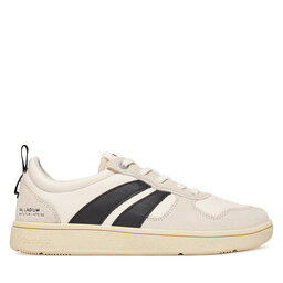 Palladium Zapatillas Palladium Pallacup Flame Lth 74485-198-M Blanco