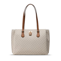 MICHAEL Michael Kors Torebka MICHAEL Michael Kors Ruby 30S3GR0T3B Vanilla/Acrn