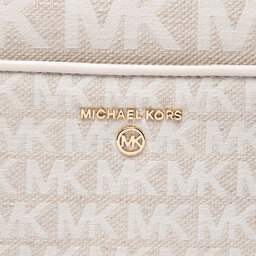 

Сумка MICHAEL Michael Kors Jet Set Charm 32T2GT9C7I Natural, Бежевий