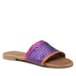Lazamani Papuče Lazamani 33.486 Purple