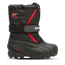 Sorel Snehule Sorel Flurry™ Boot 2114082015 Čierna