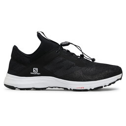 

Взуття Salomon Amphib Bold 2 413042 21 V0 Black/White/Black, Чорний