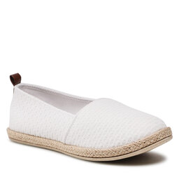 Jenny Fairy Espadrilles Jenny Fairy WSK1609-03 Weiß