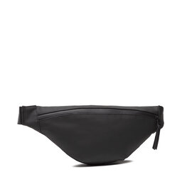 

Сумка на пояс Rains Bum Bag Mini 13130 Black, Чорний