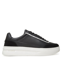 Guess Sneakersy Guess FMTWI3 ELE12 Černá