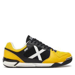 Munich Scarpe da calcio Munich One 64 3071064 Giallo