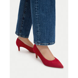 Lasocki Pumps Lasocki CEO-SAGITTA-02 Rot