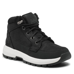 Helly Hansen Trekingová obuv Helly Hansen W Richmond 11612-990 Black/Off White