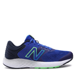 

Взуття New Balance Fresh Foam 520 v7 M520RB7 Cиній