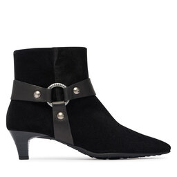 Hispanitas Stiefeletten Hispanitas HI265057 Schwarz