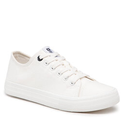 

Кросівки Big Star Shoes DD274451 White, Білий