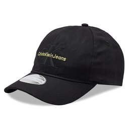 Calvin Klein Jeans Cappellino Calvin Klein Jeans Monogram K60K606624 0GN