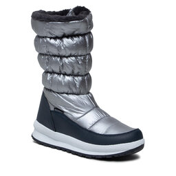 Moon Boot Stivali da neve Ltrack Monaco Low Wp 24500600002 Bianco