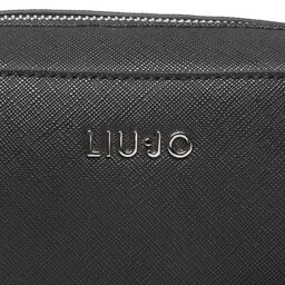 

Сумка Liu Jo Ecs M Camera Case AF3207 E0087 AF3207, Чорний