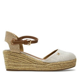 Wrangler Espadrile Wrangler Bela Women Semi Wedge 20241055 Gri