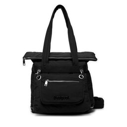 Desigual Batoh Desigual 24WAKY08 Černá