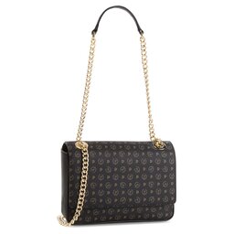 Pollini Borsetta Pollini TE8413PP03Q1100A Nero/Vit. Nero