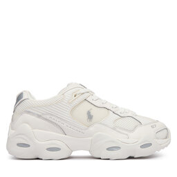 Polo Ralph Lauren Sneakers Polo Ralph Lauren Trackstr 300 809P15749001 Weiß