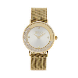Liu Jo Годинник Liu Jo Dancing Slim TLJ1347 Золотий