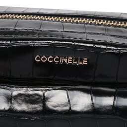 

Сумка Coccinelle, Чорний
