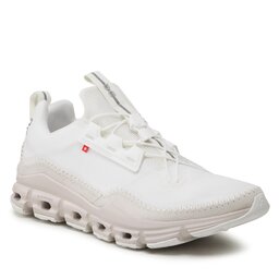 On Sneakersy On Cloudaway 4998306 White