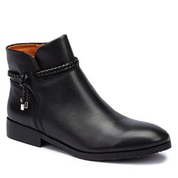 Pikolinos Botine Pikolinos W4D-8908 Black 000