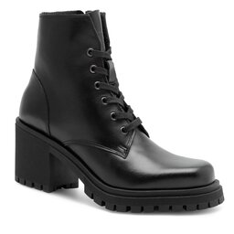 Badura Botines Badura GATE-I23 28113PE Negro