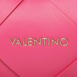 

Сумка Valentino Ibiza VBS6V503 Fuxia, Рожевий