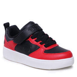 Skechers Sneakers Skechers Sport Court 92 Show Maddox 400623L RDBK