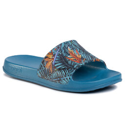 Coqui Sandaler Coqui Tora 7082-202-5100 Niagara Blue