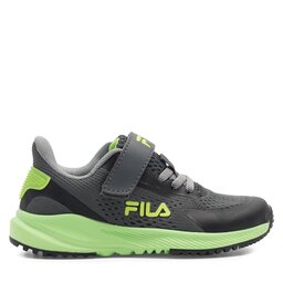 

Снікерcи Fila SCRAMBLER V kids FFK0075 83146 Кольоровий