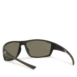 

Сонцезахисні окуляри Uvex Sportstyle 230 S5320692216 Black Mat, Чорний