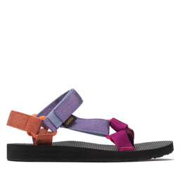 Teva Sandały Teva W Original Universal 1003987 Kolorowy