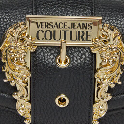 

Сумка Versace Jeans Couture 75VA4BF6 ZS413 899, Чорний