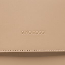 

Сумка Gino Rossi ZIA-CS8200 Beige, Бежевий