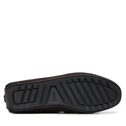 

Мокасини Boss Noel Mocc Sdhw 50517141 Brown 201, Коричневий