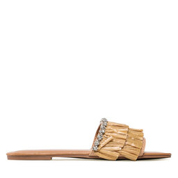 

Шльопанці Bassano 23961 Light Brown, Коричневий