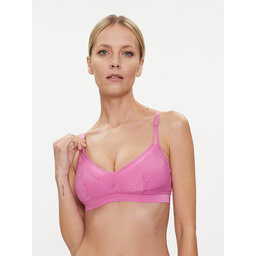 Chantelle Chantelle Bralette Soft Stretch C11GQ9 Rosa